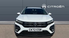 Dacia Sandero Stepway 1.0 TCe Comfort 5dr Petrol Hatchback